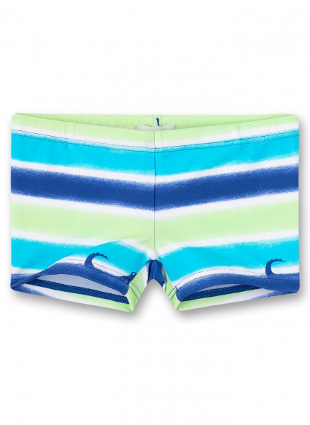 Schwimm-Höschen "Ocean", blau