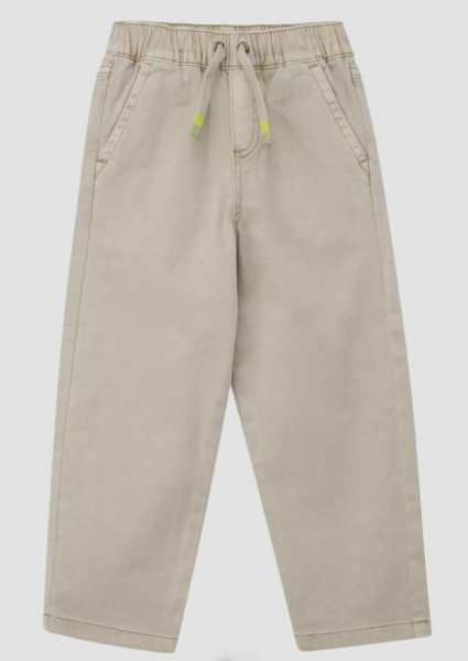 Hose Jeans Beige SLIM