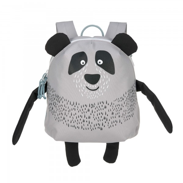 Kinderrucksack "Pau panda"