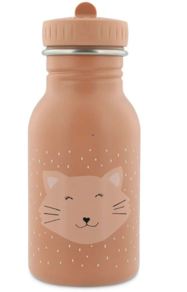 Trinkflasche Katze 550ml