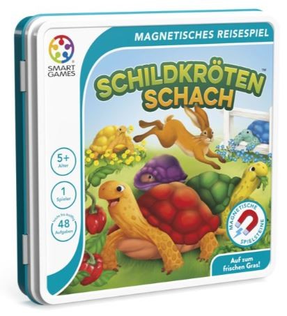Schildkröten Schach