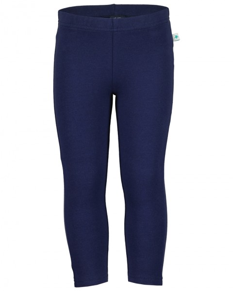 Sweat-Leggings, ultramarin