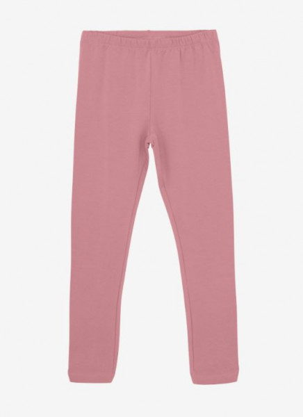 Leggings Sweat rose