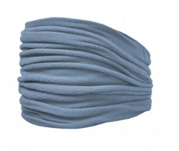 Kids-Multifunktionstuch Stone blau