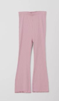 Leggings Lila