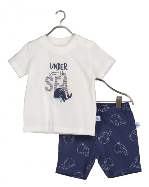 Shirt, weiss