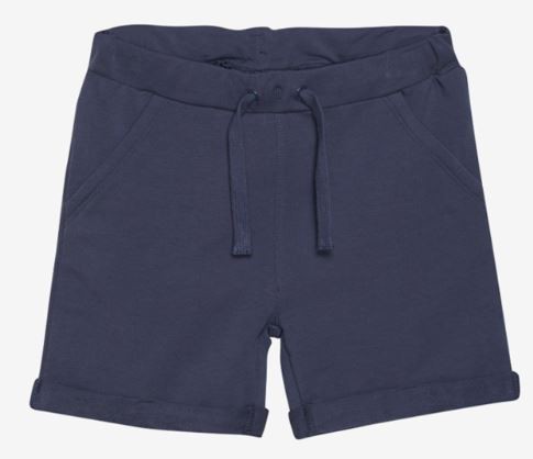 Shorts Dunkelblau