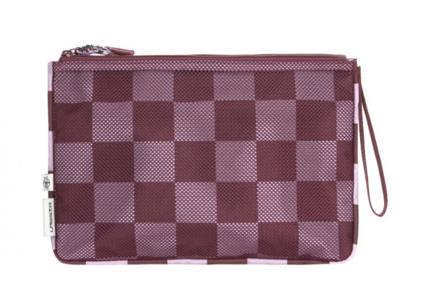 Windeltasche Lavender