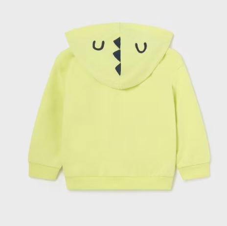Jacke Kroko