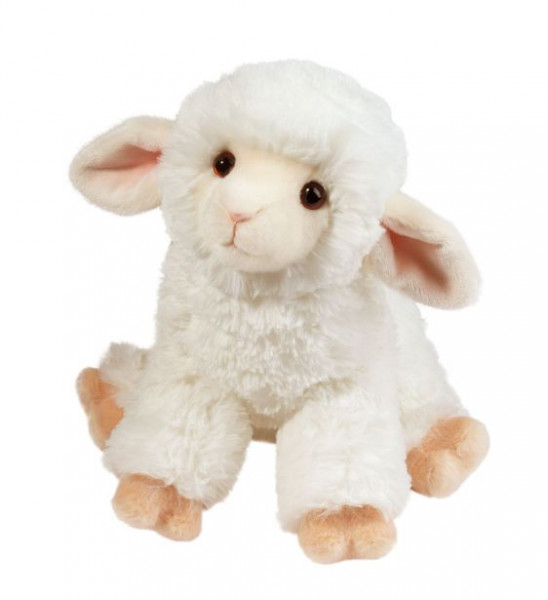 Kuscheltier Dollie Scharf 23cm