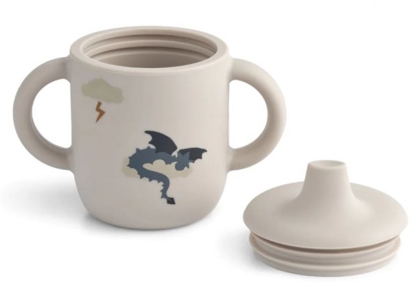 Trinkbecher, Little Dragon