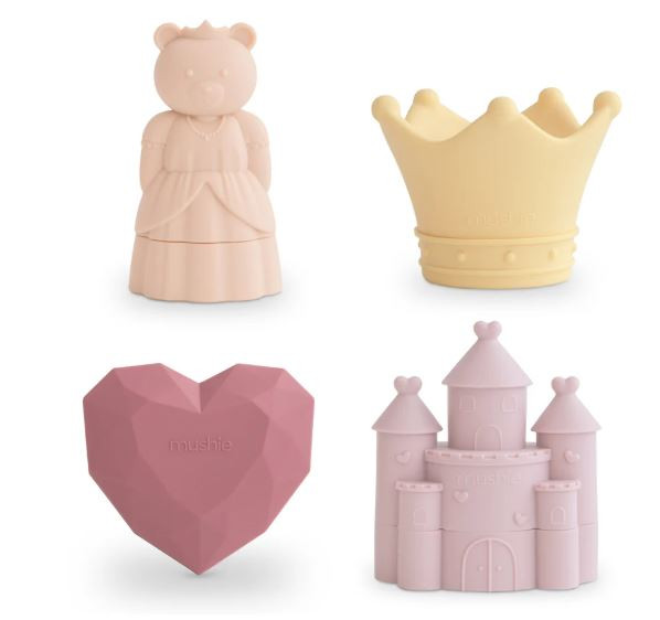 Badespiel Prinzess
