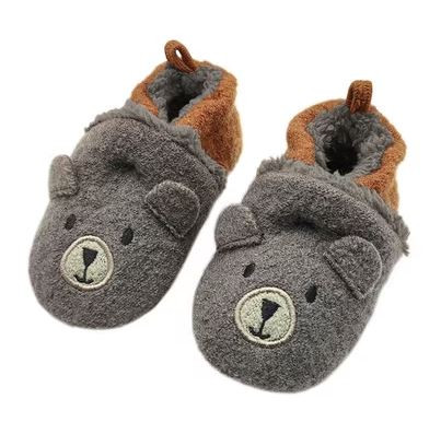 Lauflernschuhe Bär