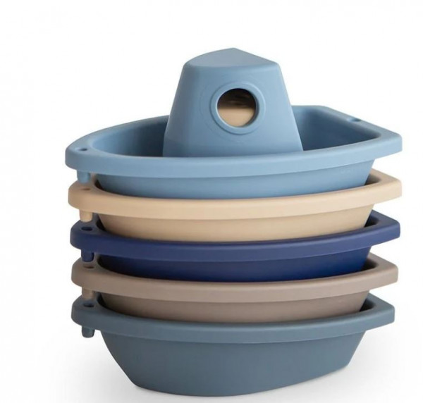 Badespielzeug Boote, 10 Monate Ocean