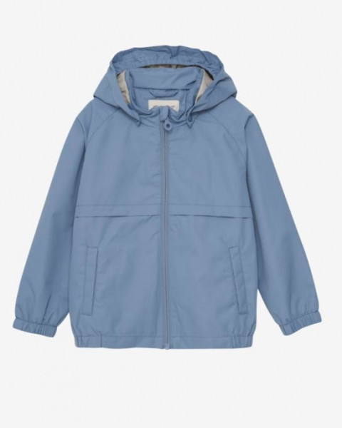 Jacke Blau