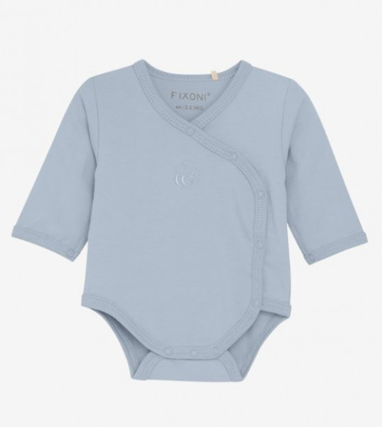 Body blau