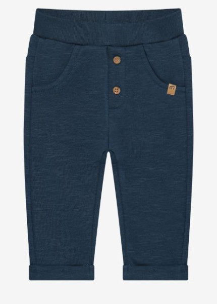 Hose midnight navy