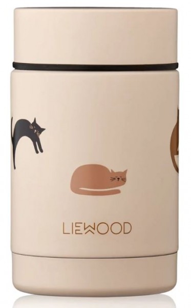 Thermobehälter Miauw 250 ml