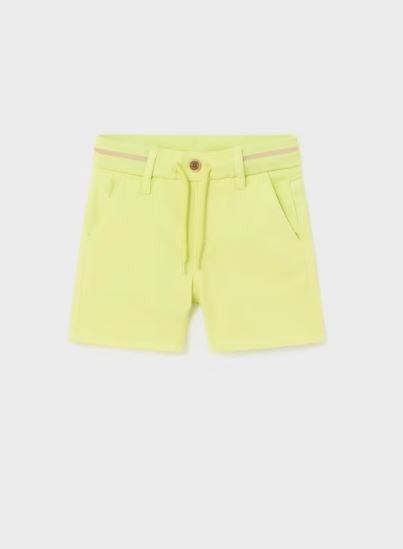 Bermudas, lime