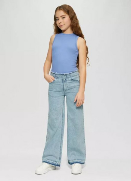 Jeanshose