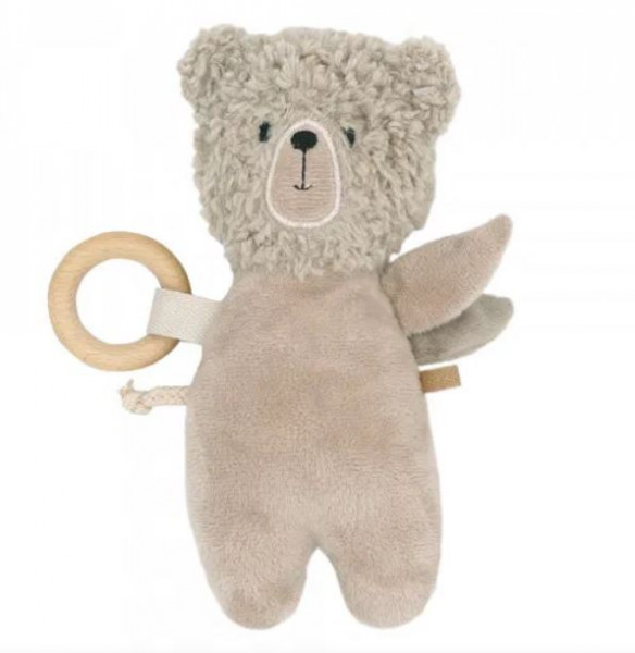 Kuschelbär