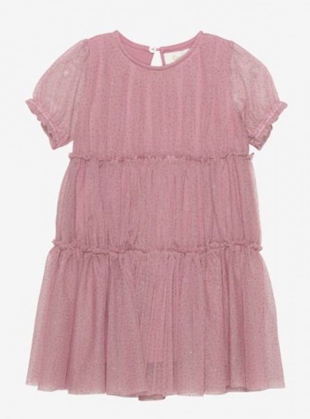 Kleid Rose