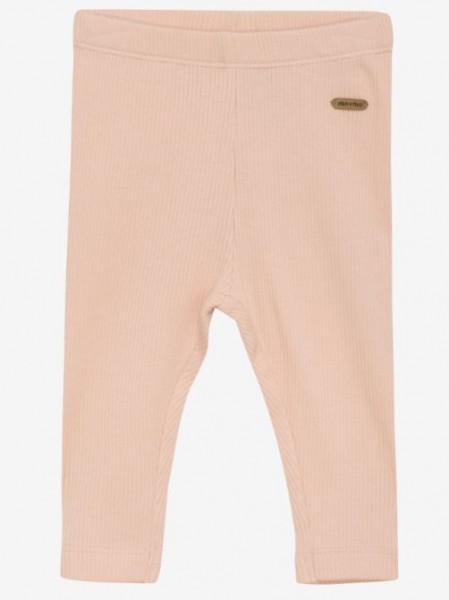Leggings Creme