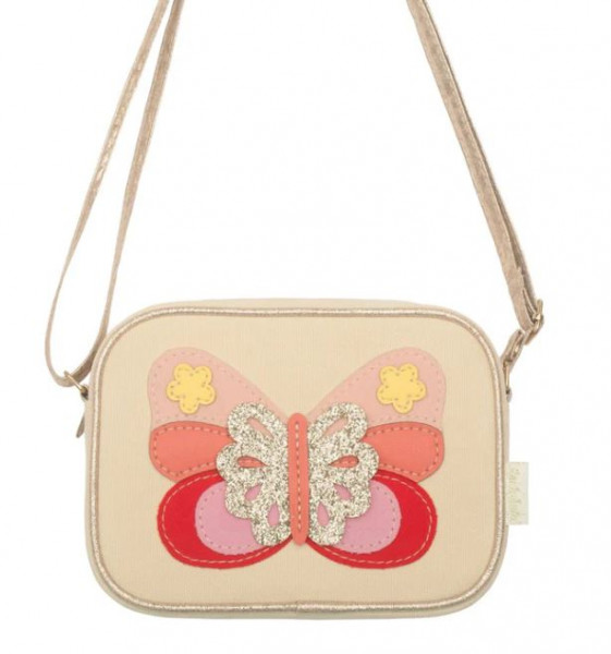 Tasche Bella Schmetterling