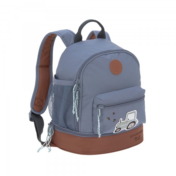 Kindergartenrucksack "Traktor"