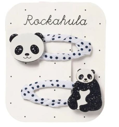 Clips Panda