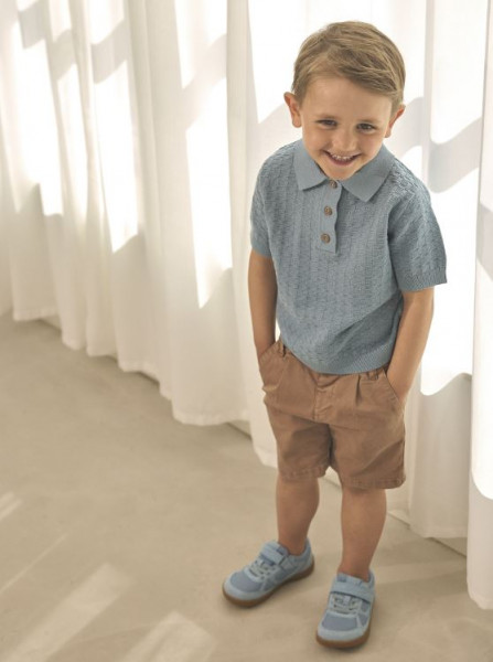 Shorts braun