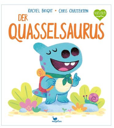 Quasselsaurus