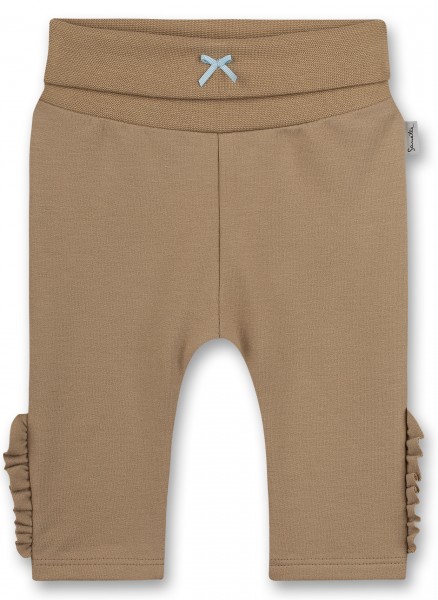 Sweathose "Lovely Leo", beige