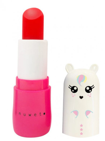 Lippenbalsam Zoomania Kirsche