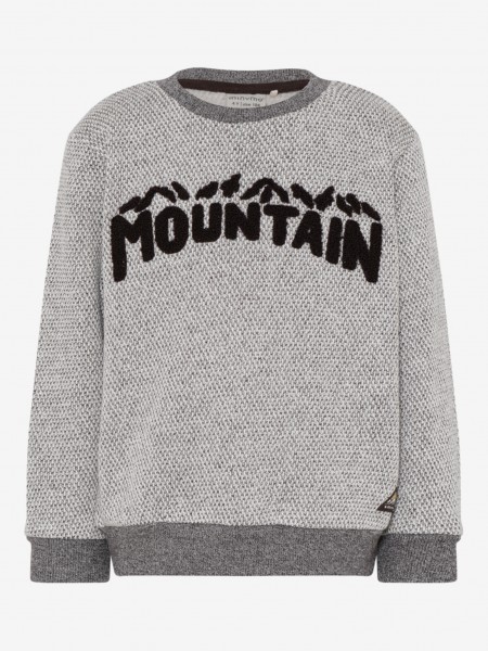 Sweatshirt, java