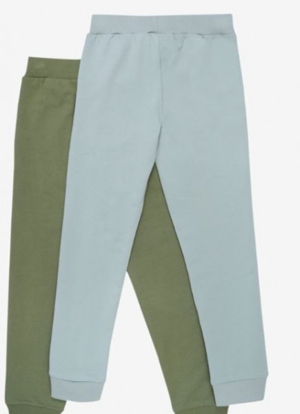 Hose blau