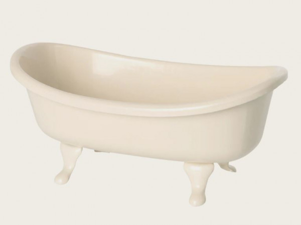 Miniature Badewanne