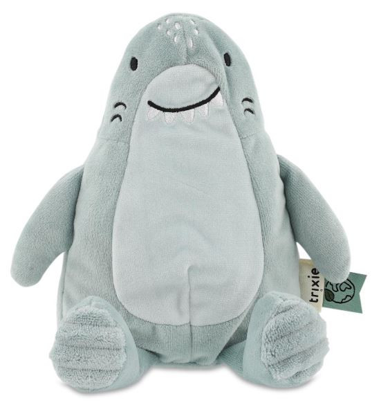 Kuscheltier Mr. Shark