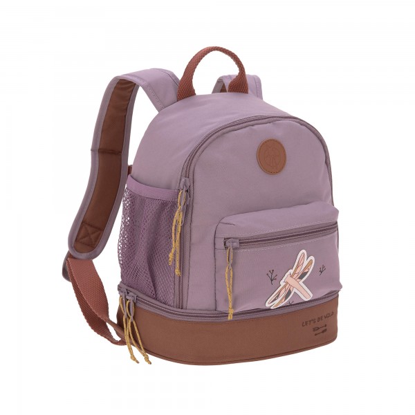 Kindergartenrucksack "Libelle"