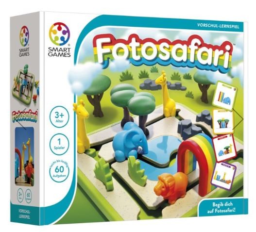 Foto-Safari