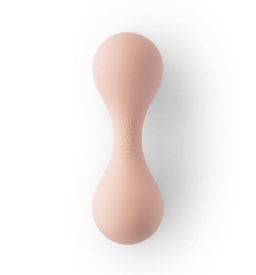 Silikon Rassel Blush