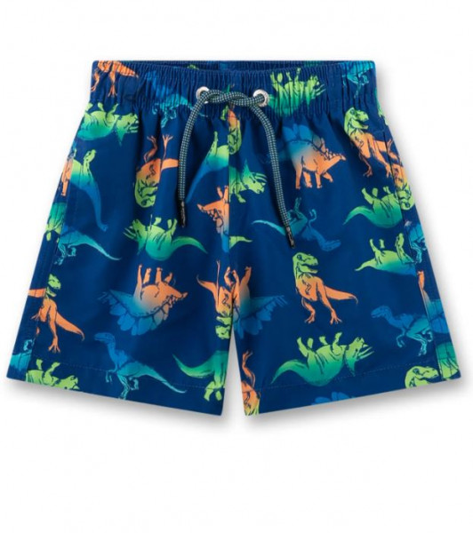 Badehose Dinos