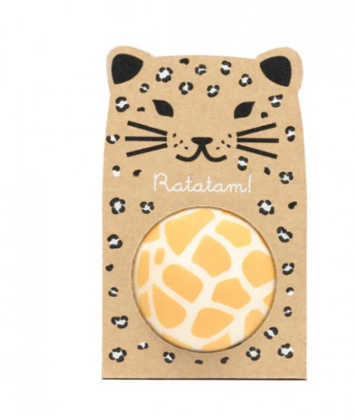 Flummi Animals Giraffe