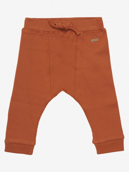 Hose Rib, bombay brown