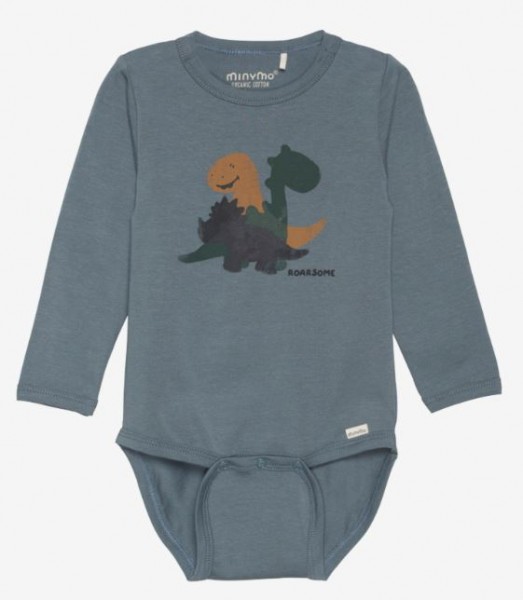Body Dino