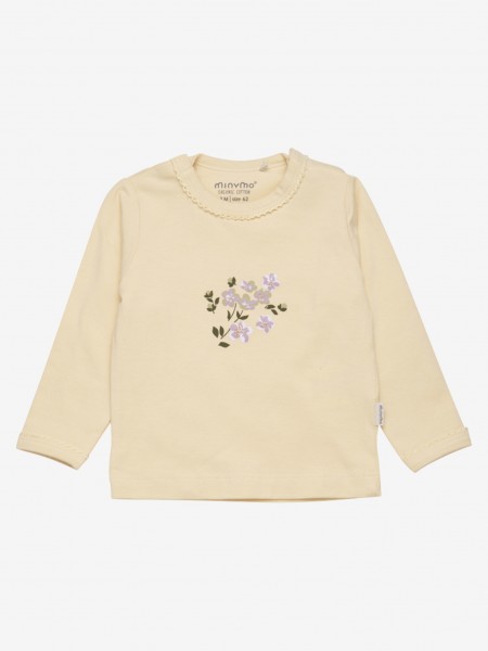 Longsleeve, biscotti