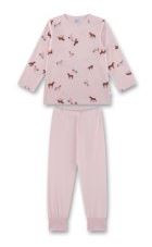 Pyjama Pferd