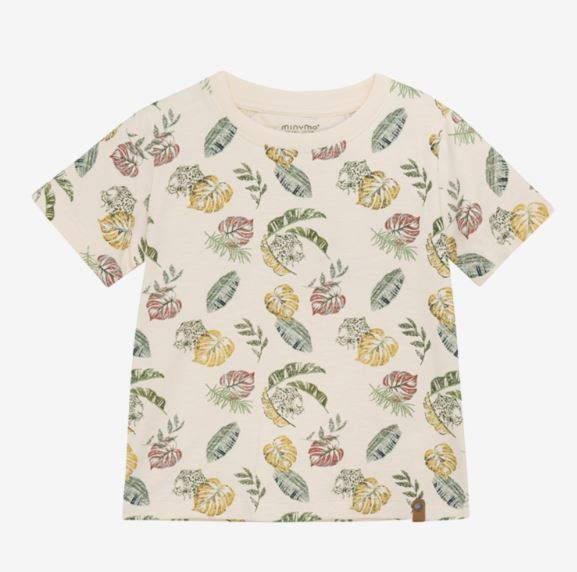 T-shirt Safari