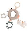 Activity ring Lalee, sand