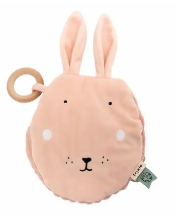 Gefühlsbuch Mrs. Rabbit